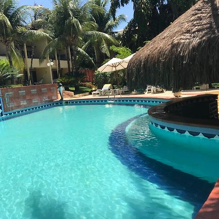 Апартаменты Pipa Flat Solar Praia de Pipa Экстерьер фото