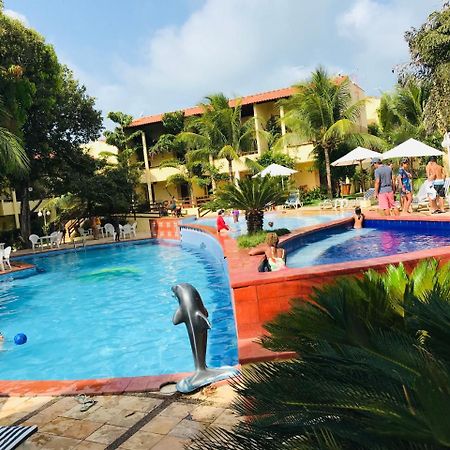Апартаменты Pipa Flat Solar Praia de Pipa Экстерьер фото