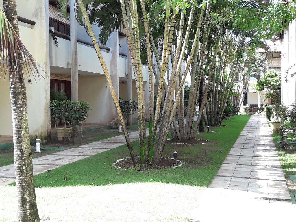 Апартаменты Pipa Flat Solar Praia de Pipa Экстерьер фото
