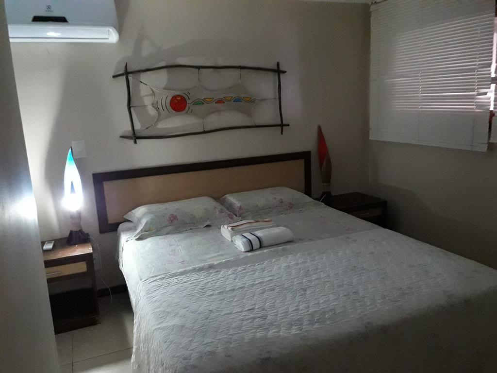 Апартаменты Pipa Flat Solar Praia de Pipa Экстерьер фото